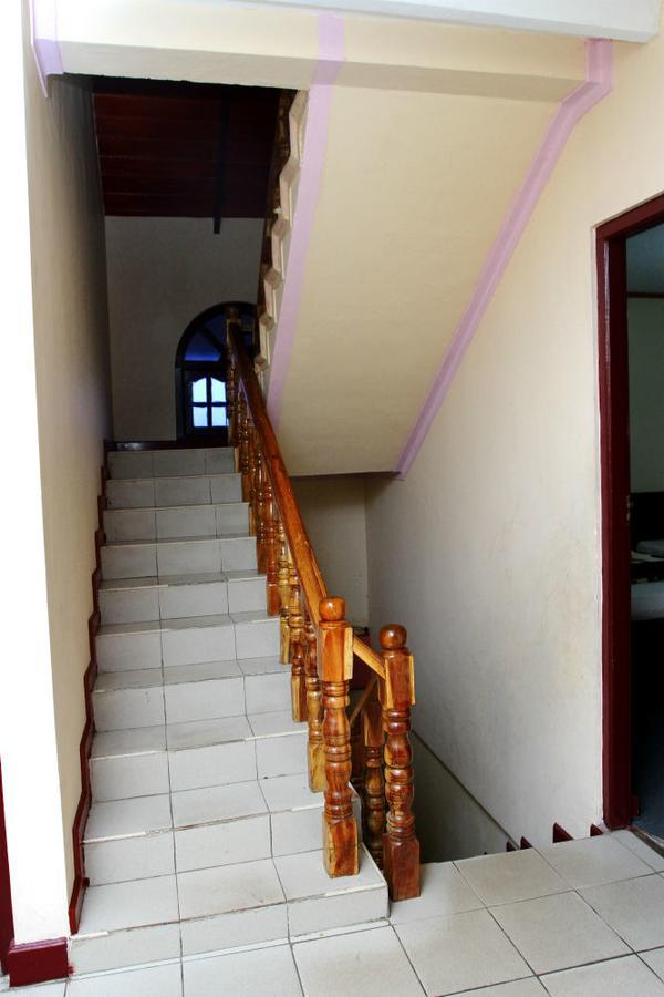 Sydney Rest Aparthotel Nuwara Eliya Exterior photo