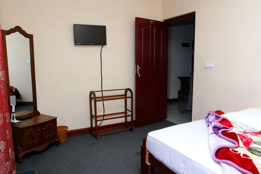 Sydney Rest Aparthotel Nuwara Eliya Exterior photo